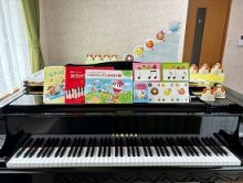 フェリーチェ ピアノ教室♬